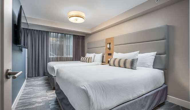 Coast Tsawwassen Hotel Delta