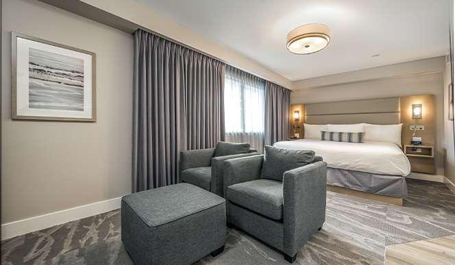Coast Tsawwassen Hotel Delta