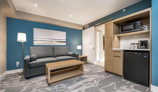 Hotel Coast Tsawwassen Delta