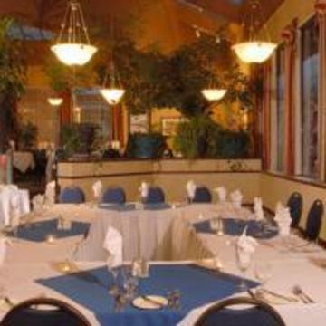Coast Tsawwassen Hotel 3*