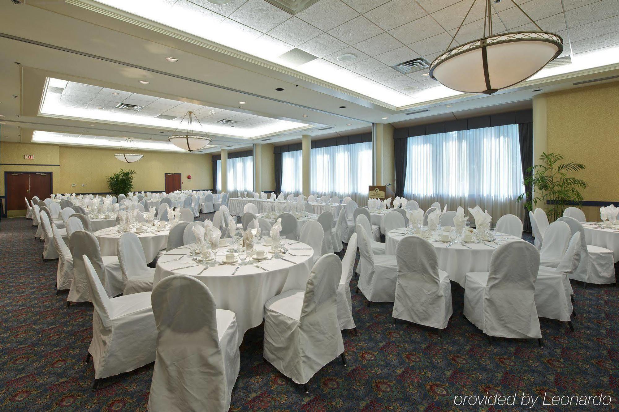 Hotel Coast Tsawwassen Delta
