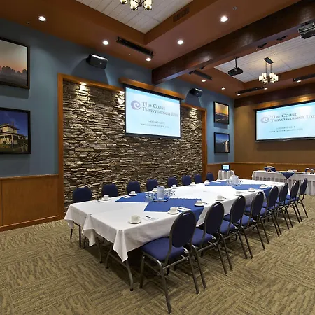 Coast Tsawwassen Inn 