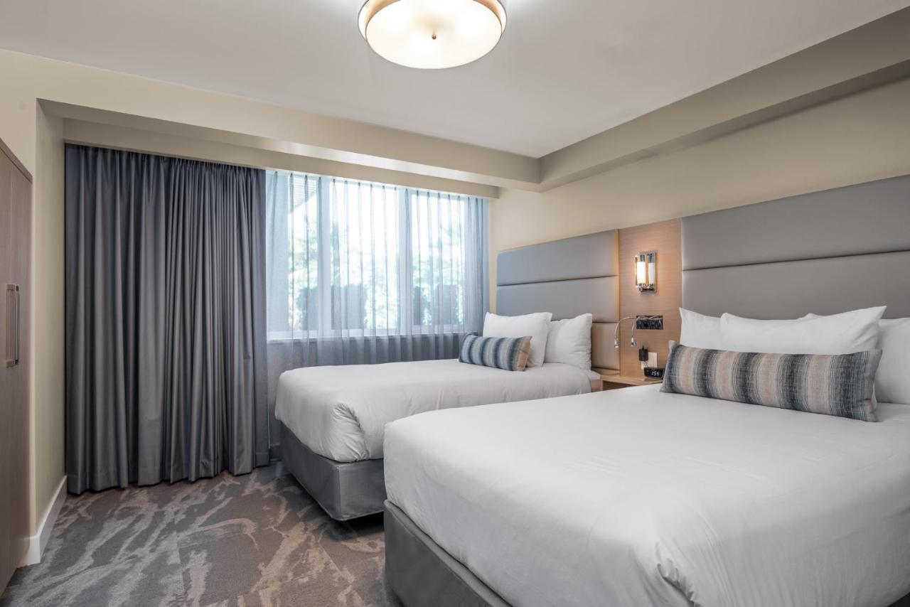 Hotel Coast Tsawwassen Delta
